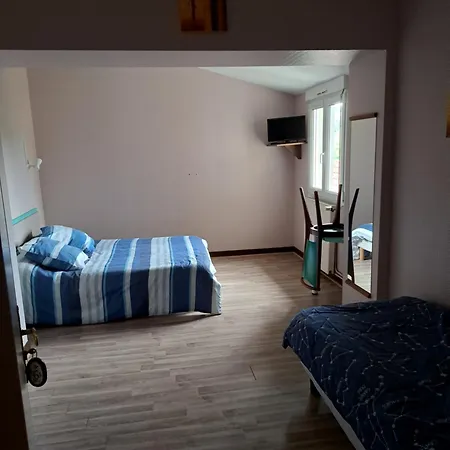 Hotel L' De L'ecluse *