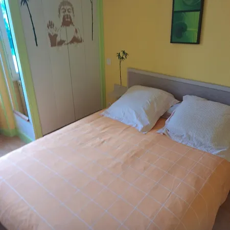 L' De L'ecluse Hotel Chevillon (Haute-Marne)